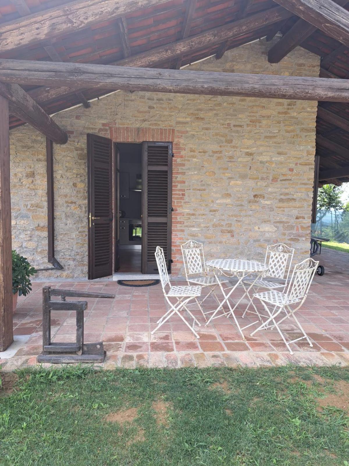 La Casa Di Talin *
