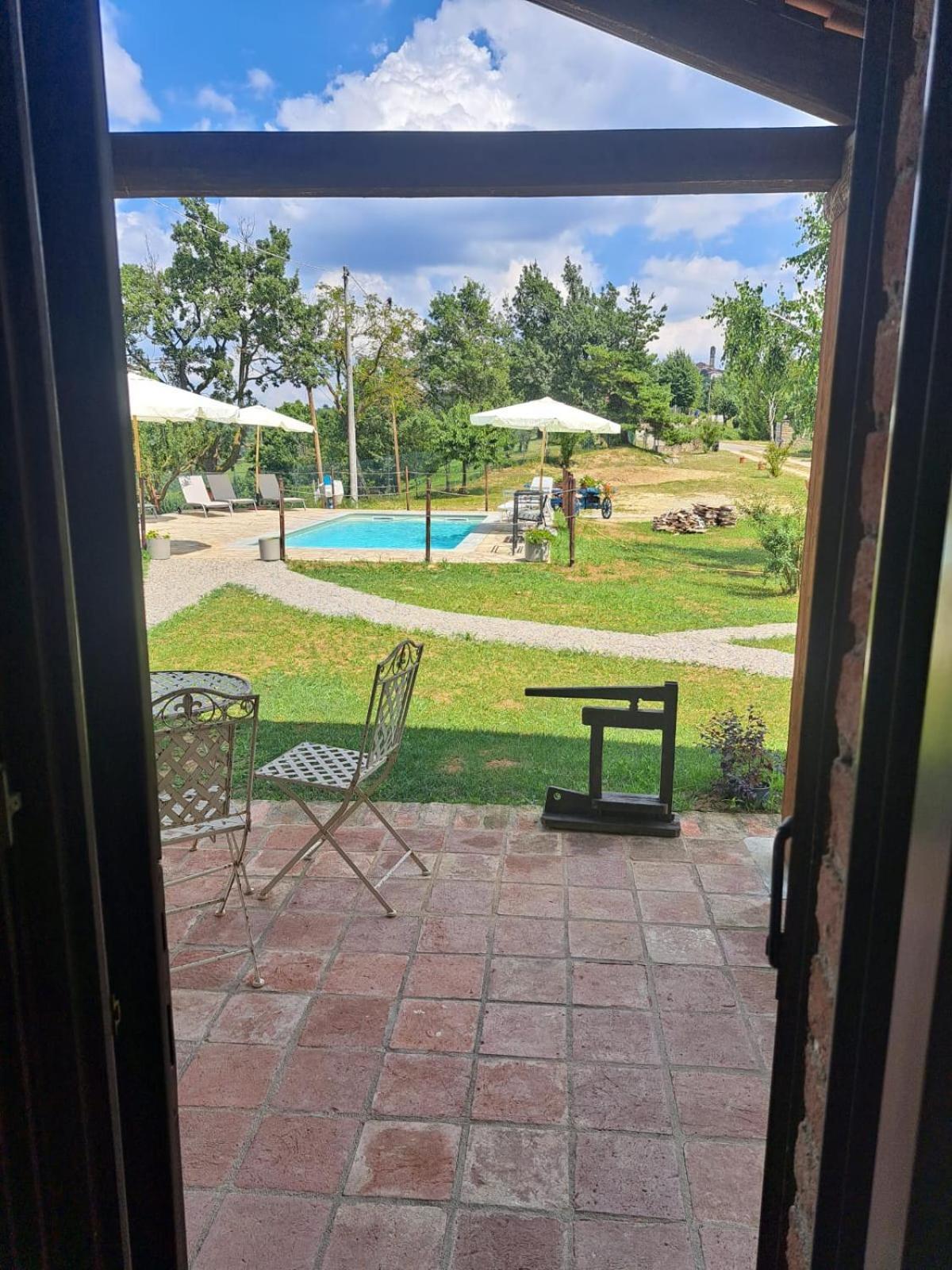 La Casa Di Talin